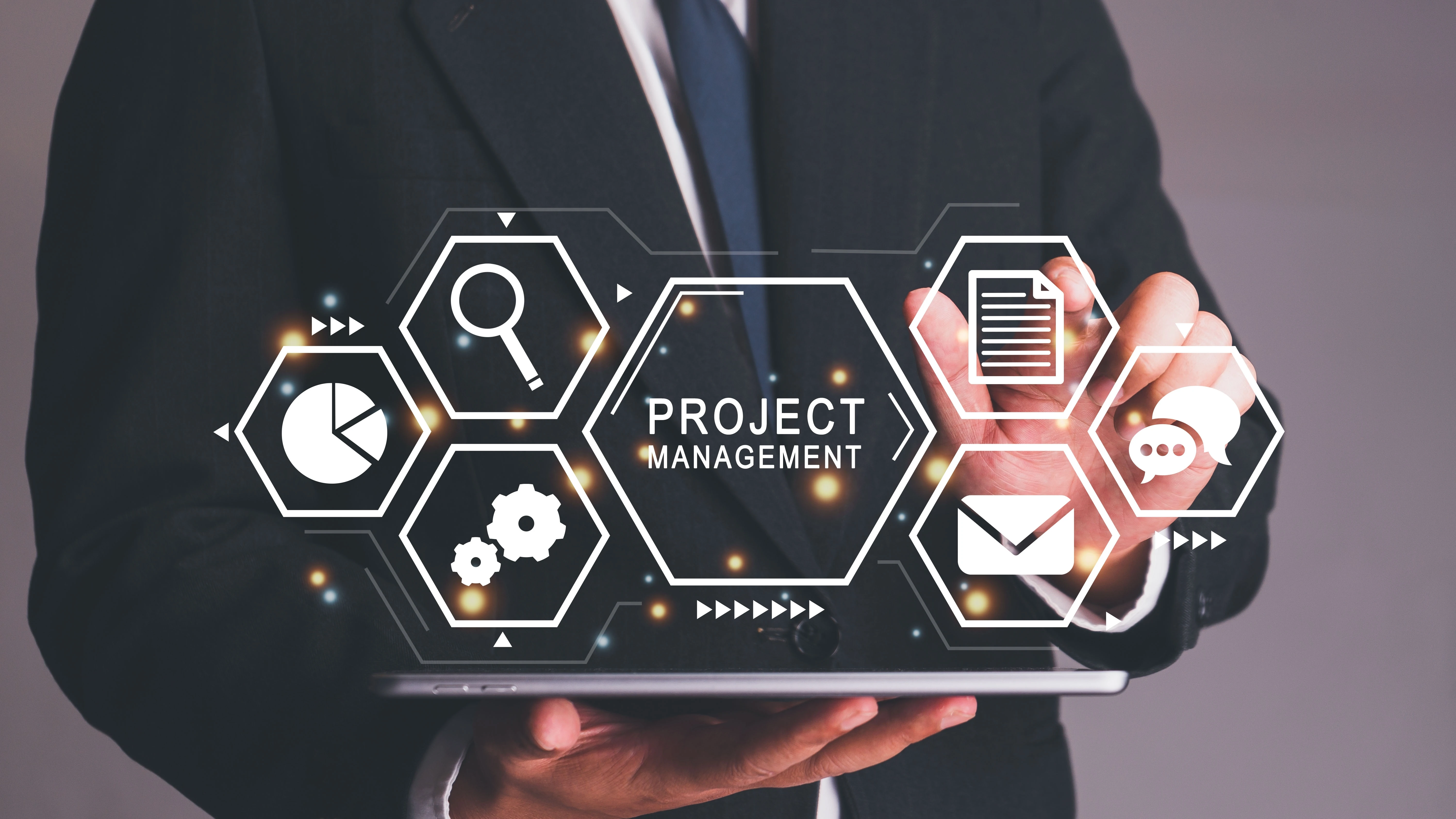 Project Management Skills