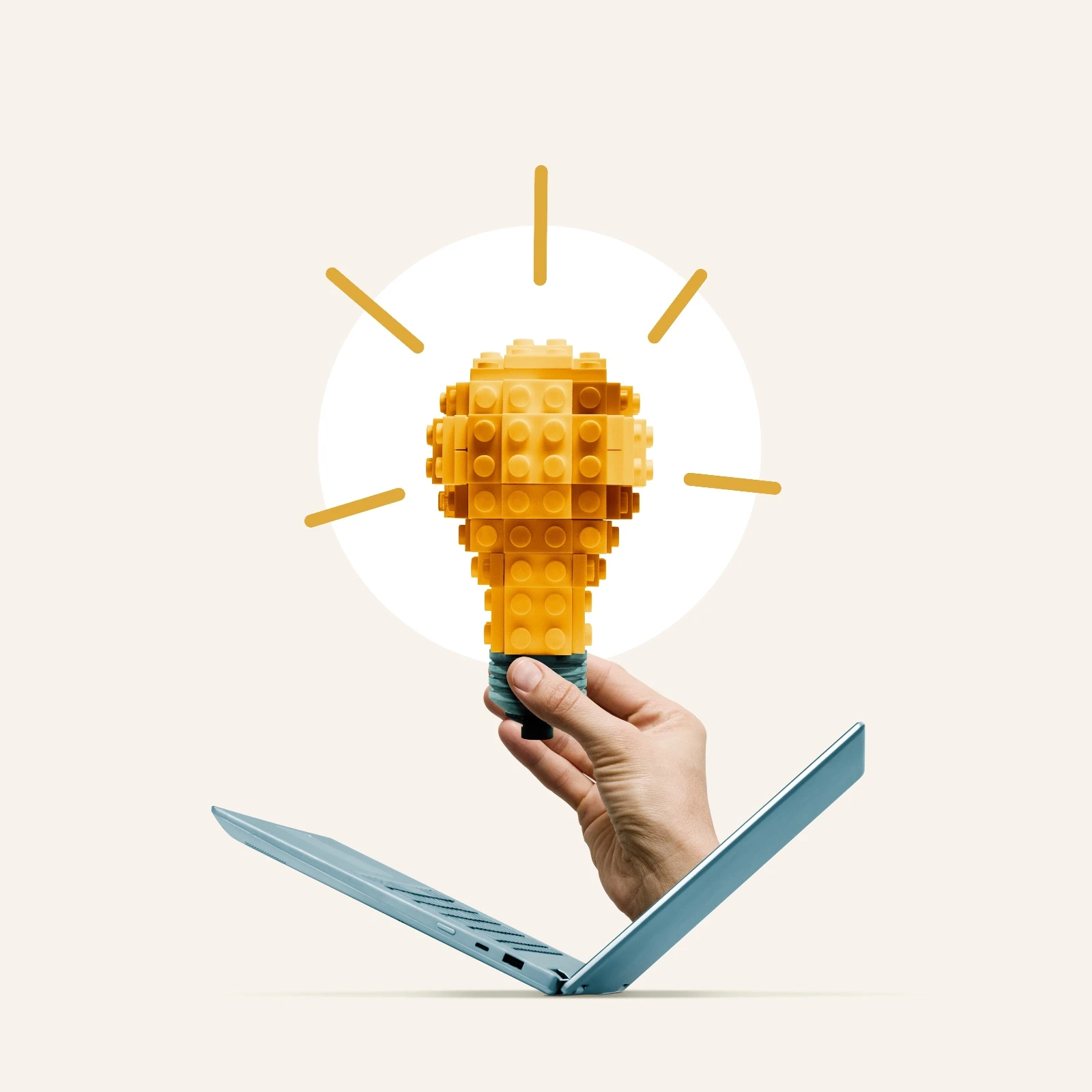 Innovation for Powerful Outcomes