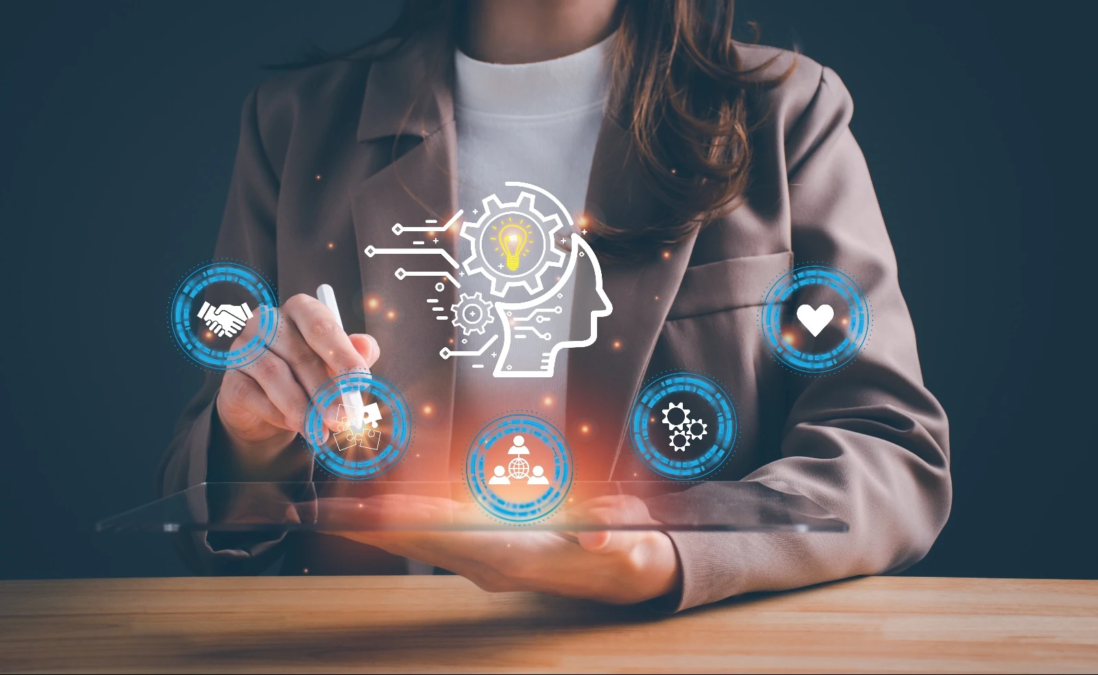 Leading and Motivating a Team Effectively