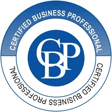 Certified Business Professional in Communication CBP