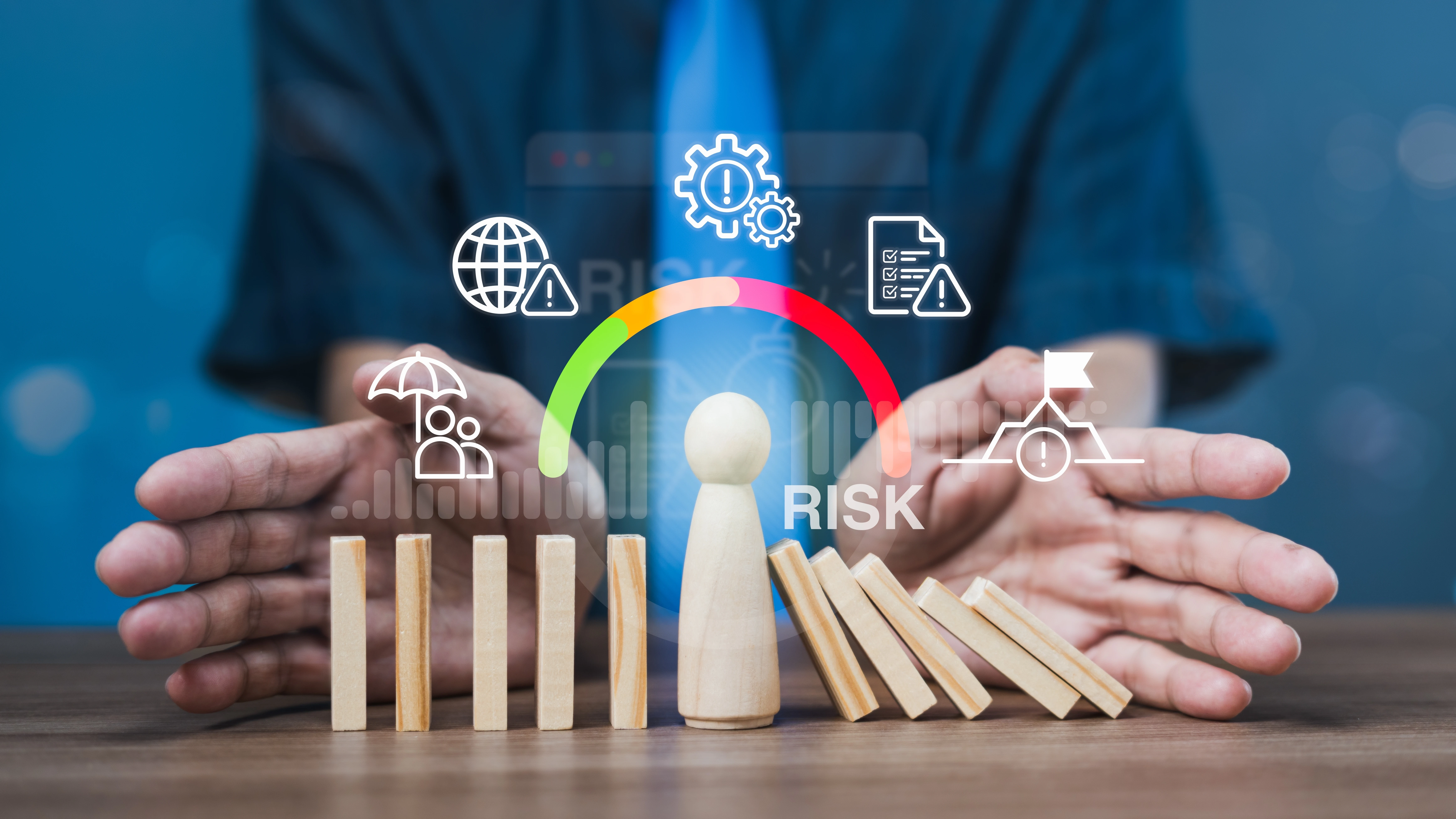 Principles and Practice of Risk Assessment